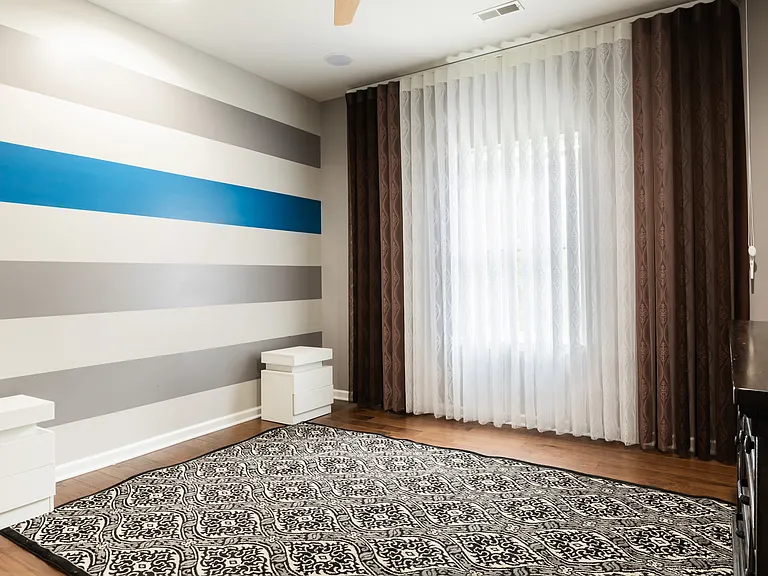 2nd floor bedroom #3