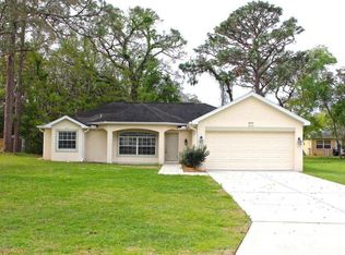 8344 Dorsey St, Spring Hill, FL 34608