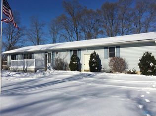 2191 County Road Q50, Edon, OH 43518