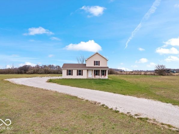 6005 S Darlington Rd, Jamestown, IN 46147