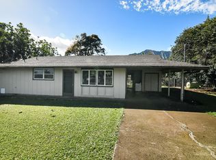 47-780 Ahilama Rd, Kaneohe, HI 96744