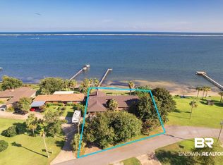 11401 Seaglades Dr, Pensacola, FL 32507