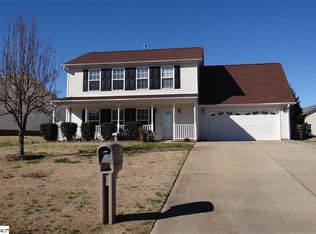 9 Spicey Dr, Greenville, SC 29607