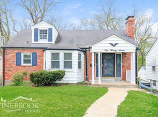 127 S Hartnett Ave, Saint Louis, MO