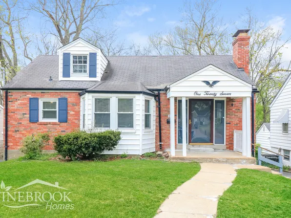 127 S Hartnett Ave, Saint Louis, MO 63135