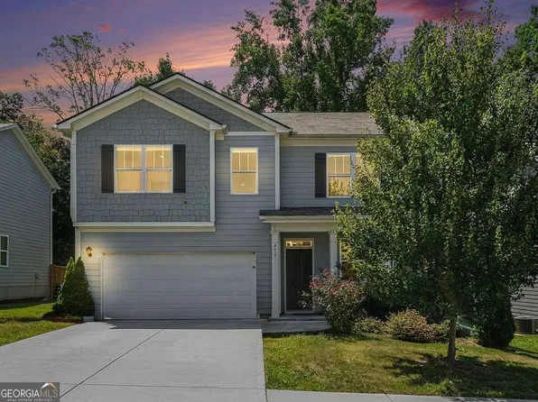 477 Starbuck Pkwy, Pendergrass, GA 30567