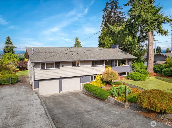 8831 RIVERCREST AVENUE, Everett, WA 98208
