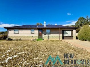 1100 Lincoln Ave, Raton, NM 87740