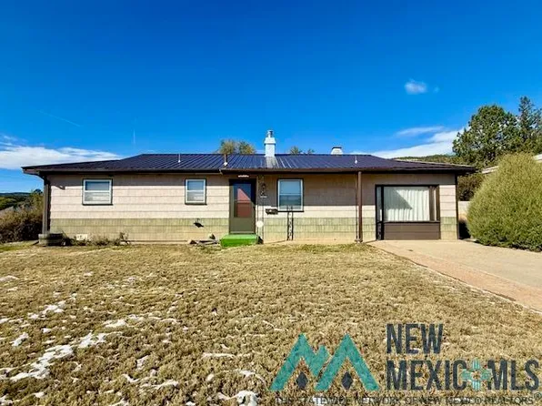 1100 Lincoln Ave, Raton, NM 87740