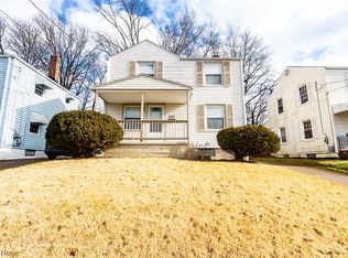 1571 Sunset Ave, Akron, OH 44301