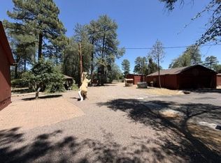 211 S Ash St, Payson, AZ 85541