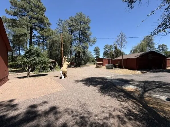 211 S Ash St, Payson, AZ 85541