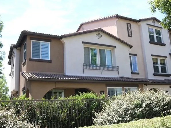 25 Castilla, Rancho Santa Margarita, CA 92688