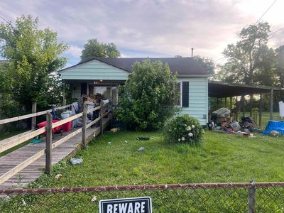 306 2nd St W, South Point, OH, 45680