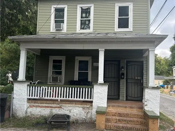 2200 Pearl St, Portsmouth, VA 23704