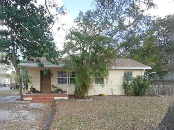 5611 N McKay Ave, Tampa, FL 33603