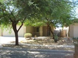 5141 W Pecan Rd, Laveen, AZ 85339