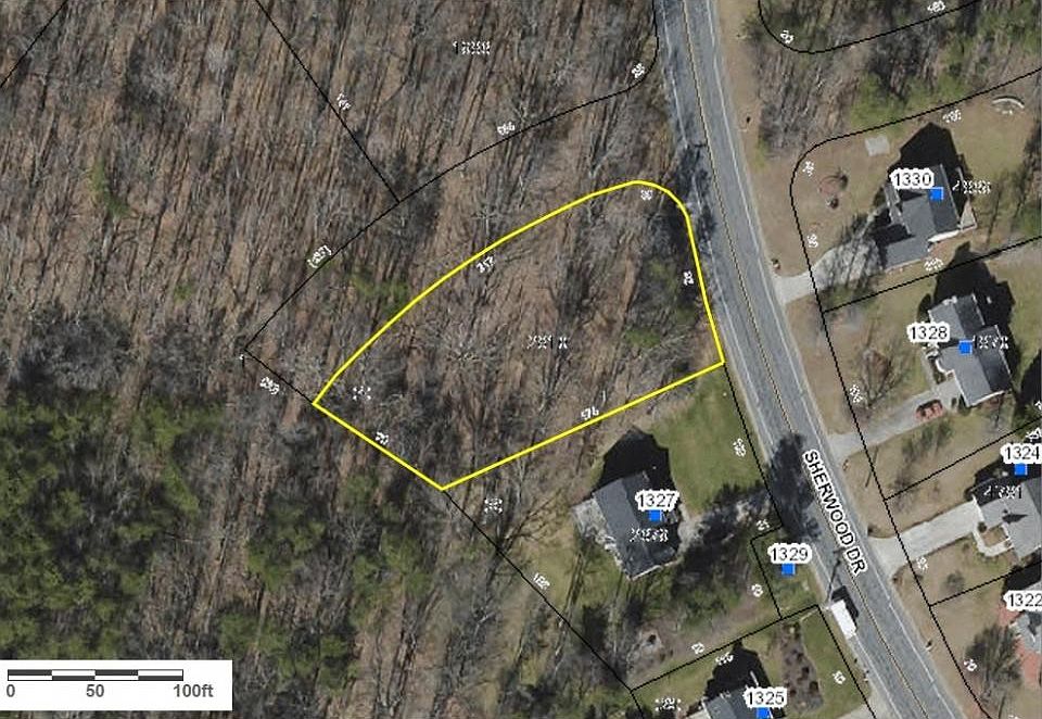 1st image of 0 Sherwood Dr