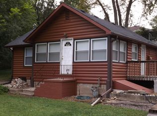 5408 Wonder Woods Dr, Wonder Lake, IL 60097