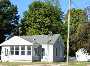 310 W Delaware St, Decatur, MI 49045