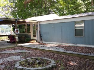 603 Riverview Dr, Decaturville, TN 38329