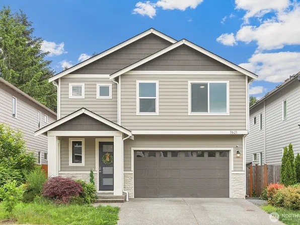 7621 61st Drive NE, Marysville, WA 98270