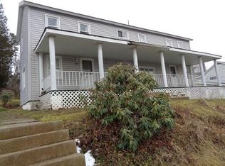 64 Lower Clinton St, Rossiter, PA 15772