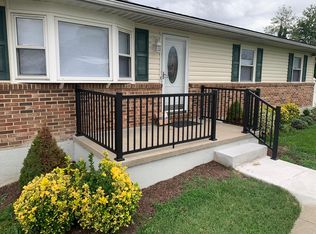 2805 Virginia Ave, Baltimore, MD 21227