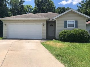 826 W Delmar St, Springfield, MO 65807