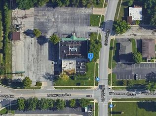 473 S Durkin Dr, Springfield, IL 62704