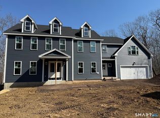 39 Josephine Way, Tolland, CT 06084