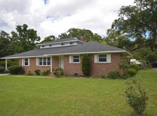 2221 Violet St, Georgetown, SC 29440