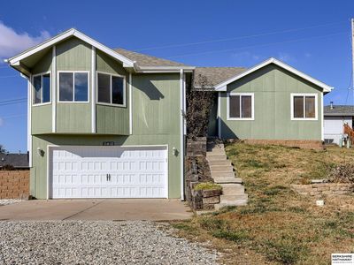 11412 Valley Dr, Blair, NE, 68008