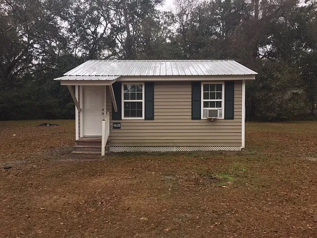 4828 Old Radar Site Rd