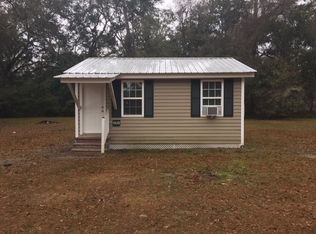 4828 Old Radar Site Rd, Valdosta, GA 31605