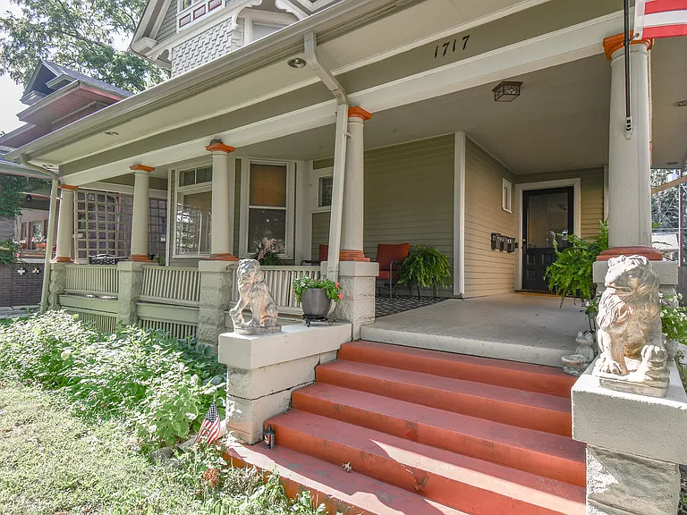 1717 D St #1 — Photo 3