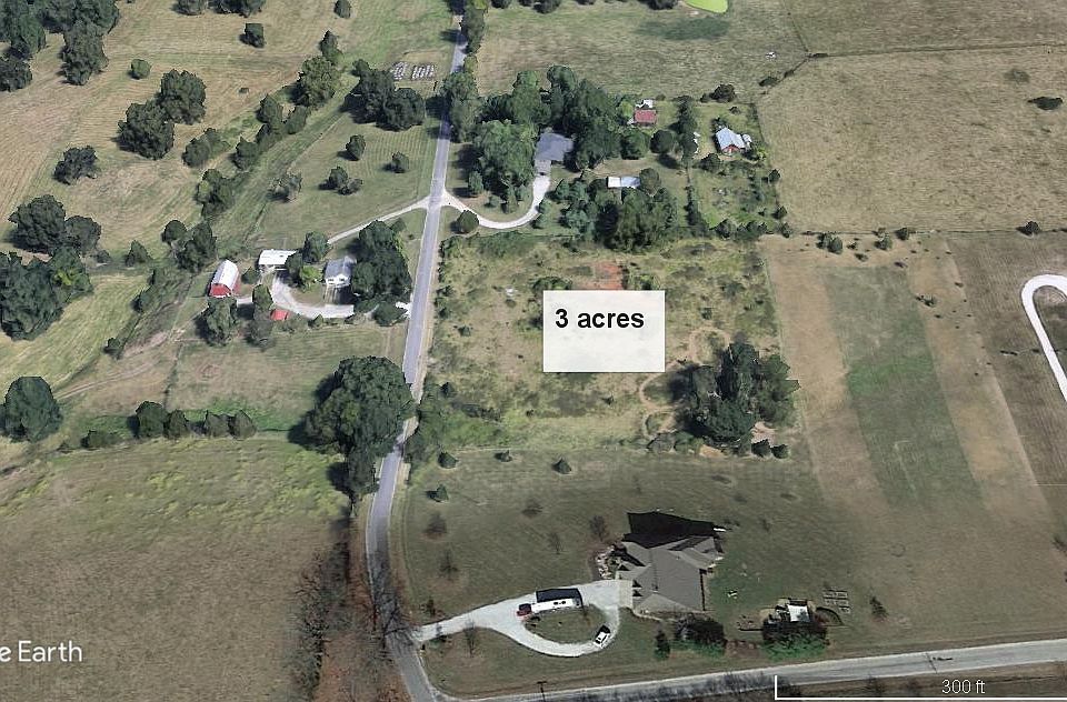 1768 S Gregg Rd Nixa Mo 3 ac