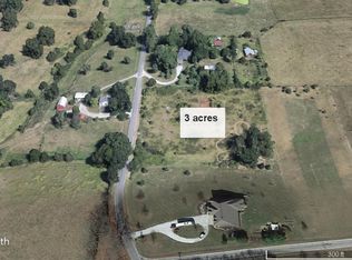 1768 S Gregg Rd, Nixa, MO 65714