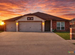 4104 Molly Dyer Dr, Killeen, TX 76549