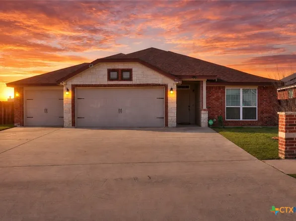 4104 Molly Dyer Dr, Killeen, TX 76549
