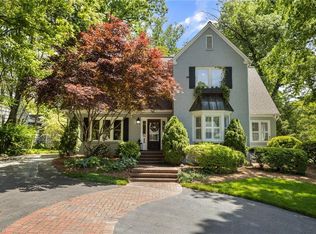 781 Arbor Rd, Winston Salem, NC 27104