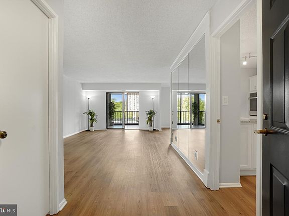 2nd image of 5904 Mount Eagle Dr APT 605