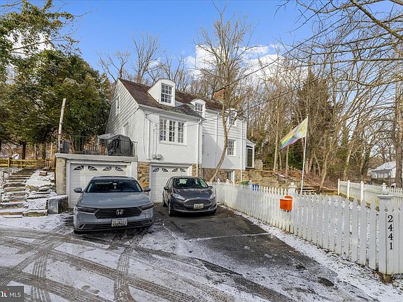 2nd image of 2441 N Forest Park Ave