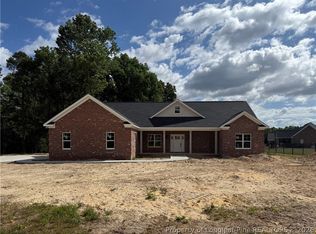 132 Ridge Stone Rd, Autryville, NC 28318