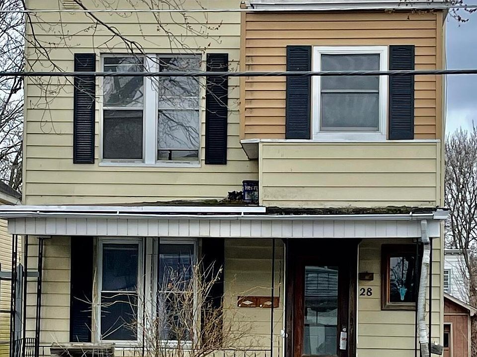 28 W Van Vechten Street, Albany, NY 12209 Zillow