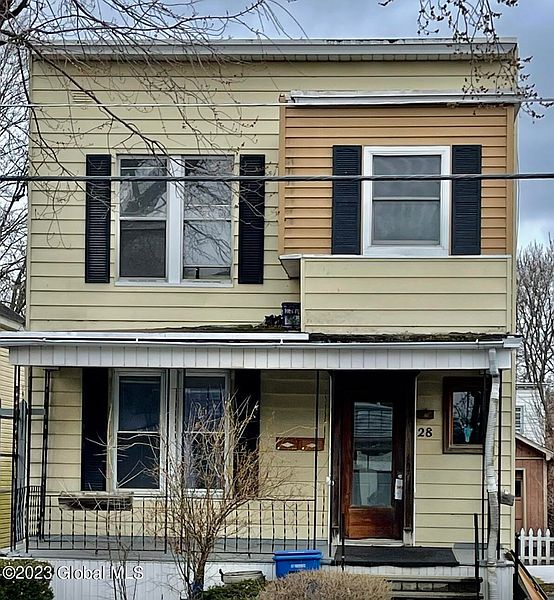 2nd image of 28 W Van Vechten Street