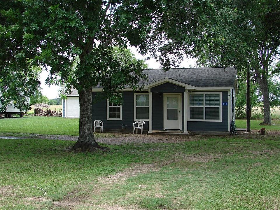 614 Margie St, Wallis, TX 77485 MLS 10556594 Zillow
