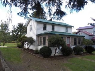 589 Punxsy Rd, Mayport, PA 16240