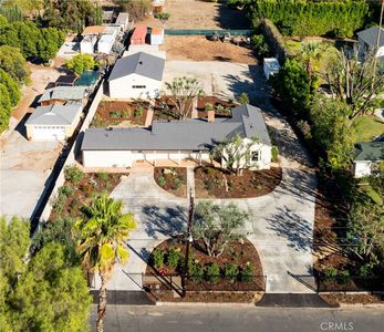 9816 Burnet Ave, North Hills, CA, 91343