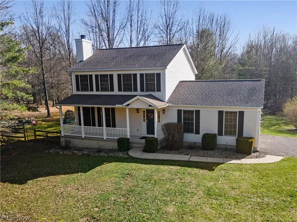 14565 Price St NE, Alliance, OH 44601